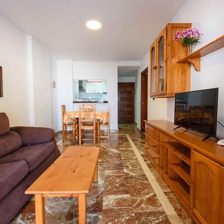 Apartamentos Nuevo Mexico M 22 卡尔佩 外观 照片